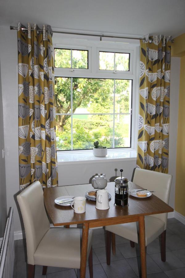 Mullarts Church -The Glendun Apartment Knocknacarry Buitenkant foto